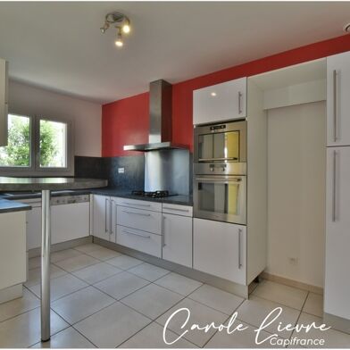 Maison 4 pièces 285000 €