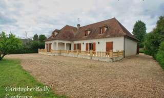 Maison 7 Pièces 225 m² à vendre à Beaulon (03230)