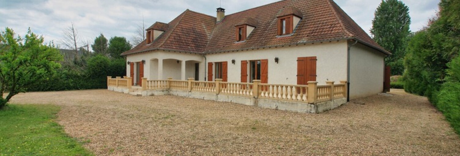 Maison 7 Pièces 225 m² à vendre à Beaulon (03230)