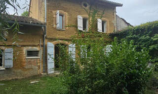 Maison 8 Pièces 255 m² à vendre à Gauré (31590)