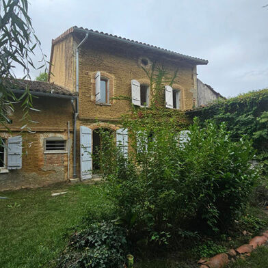Maison 8 pièces 414000 €