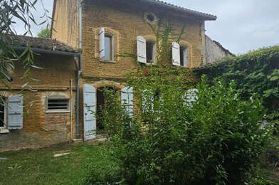 Maison 8 pièces 414000 €