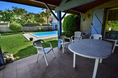 Maison 8 pièces 375000 €