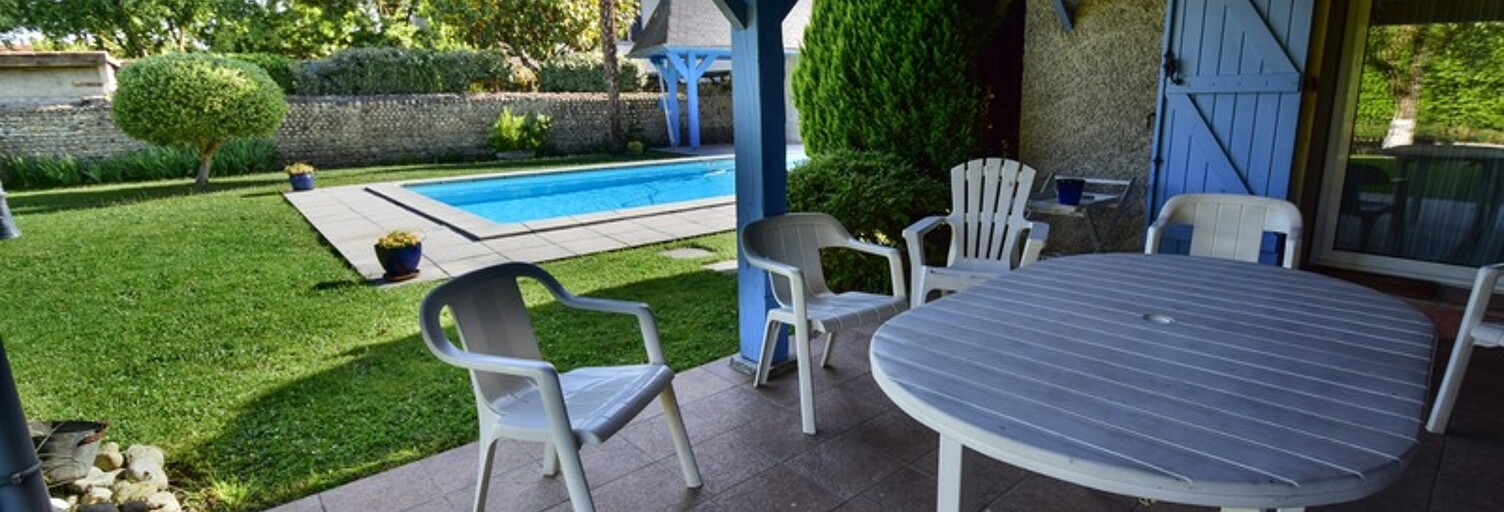 Maison 8 Pièces 313 m² à vendre à Tarbes (65000)