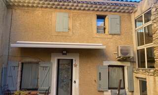 Maison 9 Pièces 158 m² à vendre à Rustrel (84400)