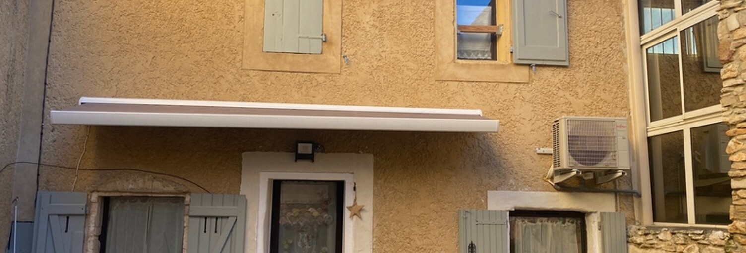 Maison 9 Pièces 158 m² à vendre à Rustrel (84400)