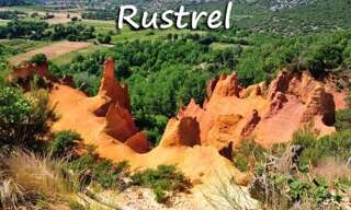 Maison 9 Pièces 158 m² à vendre à Rustrel (84400)