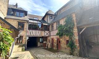 Maison 6 Pièces 170 m² à vendre à Fécamp (76400)