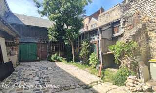 Maison 6 Pièces 170 m² à vendre à Fécamp (76400)