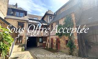 Maison 6 Pièces 170 m² à vendre à Fécamp (76400)