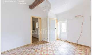 Maison 3 Pièces 59 m² à vendre à Roujan (34320)