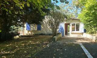 Maison 7 Pièces 138 m² à vendre à Verteillac (24320)