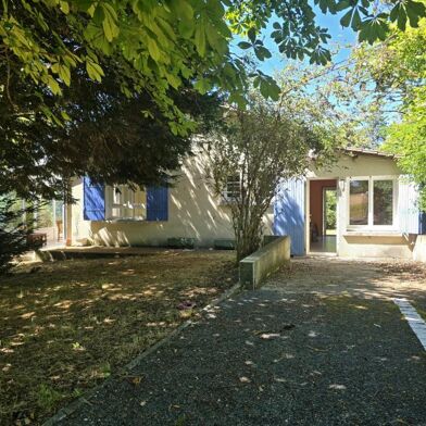 Maison 7 pièces 148400 €