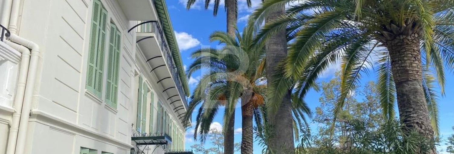 Appartement 3 Pièces 122 m² à vendre à Grasse (06520)