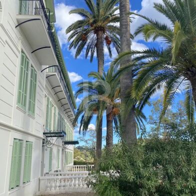 Appartement 3 pièces 551200 €