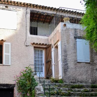 Maison 7 pièces 293000 €
