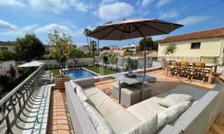 Maison 6 Pièces 130 m² à vendre à Vallauris (06220)