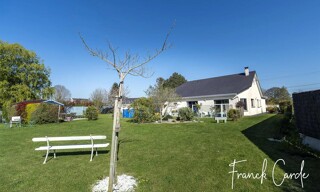 Maison 8 Pièces 159 m² à vendre à Luneray (76810)
