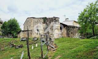 Terrain  376 m² à vendre à Langoiran (33550)