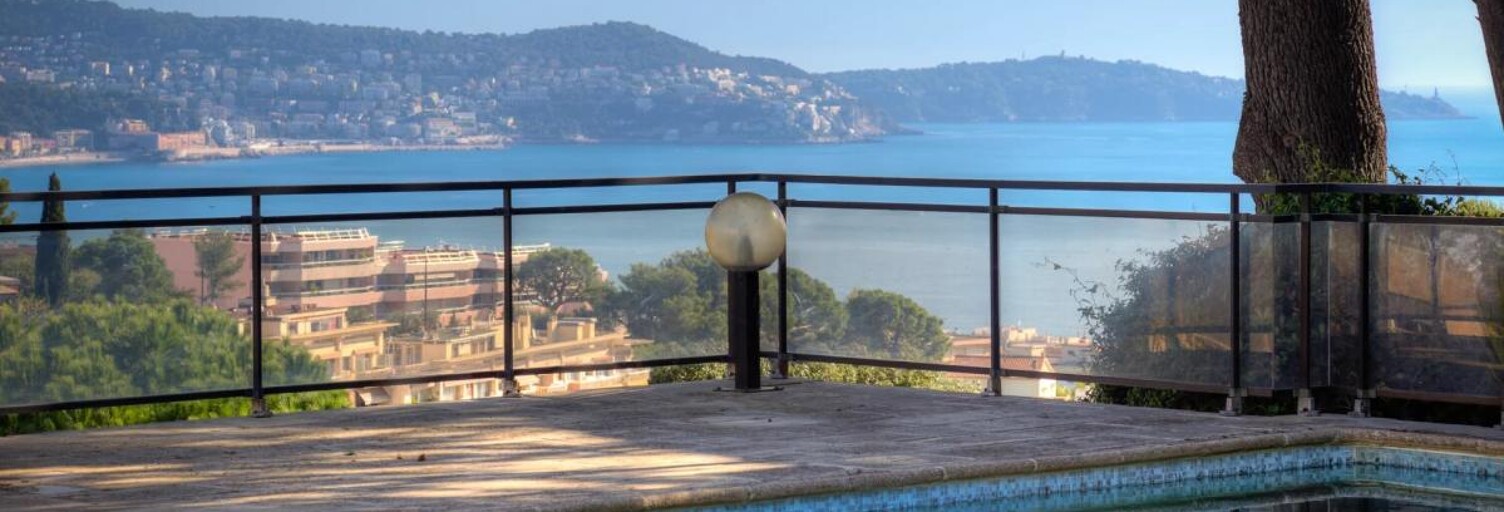 Maison 6 Pièces 302 m² à vendre à Nice (06200)