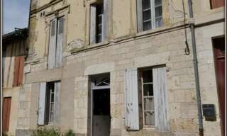 Maison 6 Pièces 91 m² à vendre à Lauzun (47410)