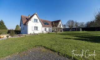 Maison 8 Pièces 225 m² à vendre à Gournay-en-Bray (76220)