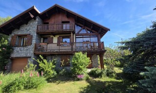Maison 8 Pièces 203 m² à vendre à Puy-Saint-André (05100)