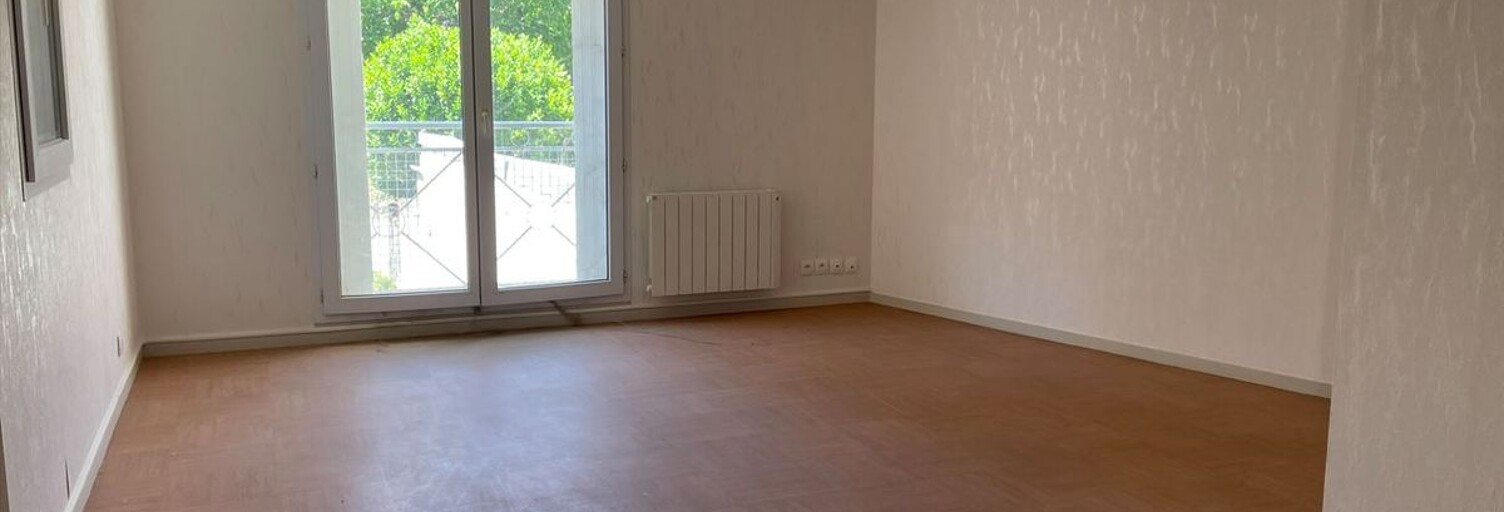 Appartement 4 Pièces 88 m² à vendre à Chinon (37500)