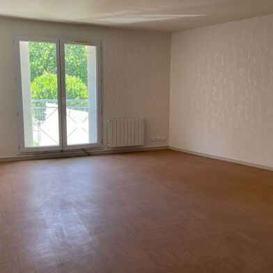 Appartement 4 pièces 118800 €