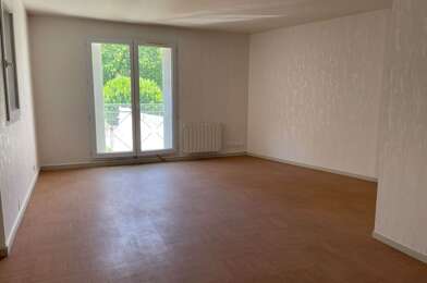 Appartement 4 pièces 110000 €