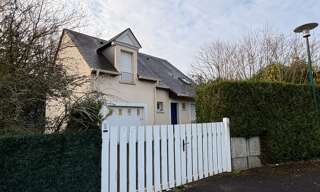 Maison 5 Pièces 106 m² à vendre à Chambray-lès-Tours (37170)