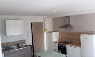 Appartement 1 Pièce 27 m² à louer à Tourcoing (59200)