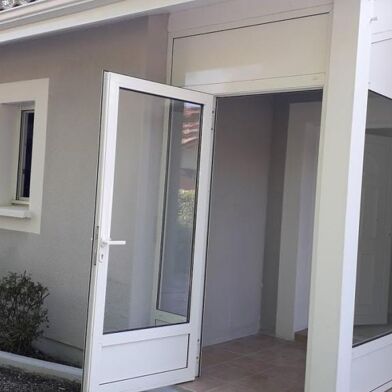 Maison 4 pièces 1100 €