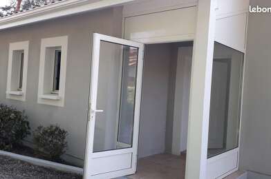 Maison 4 pièces 1100 €