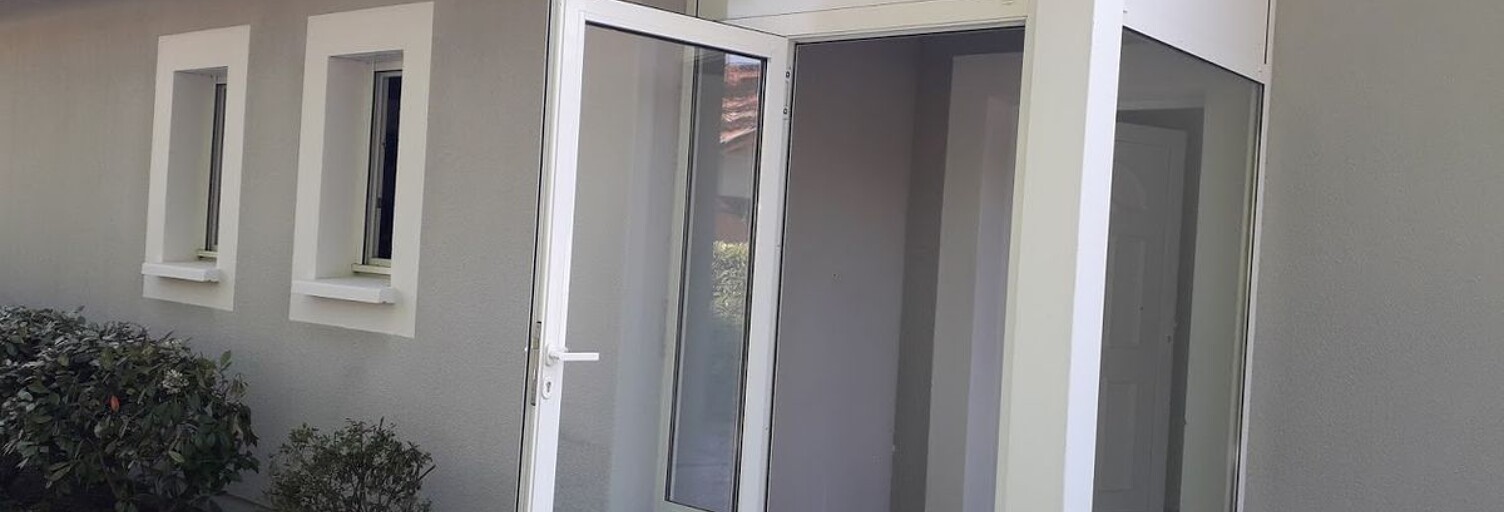 Maison 4 Pièces 80 m² à louer à Pessac (33600)