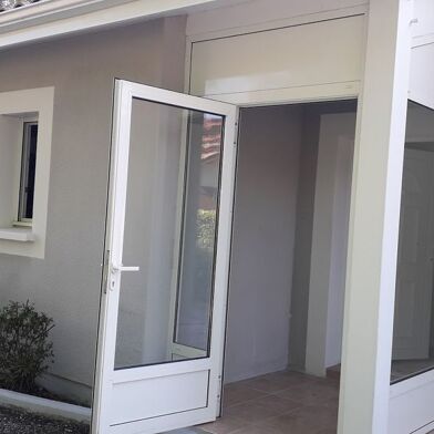 Maison 4 pièces 1100 €