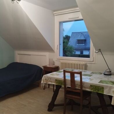 Appartement 1 pièces 350 €