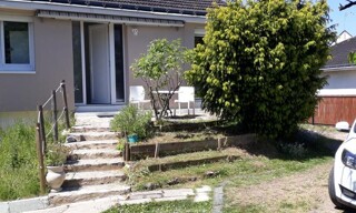 Appartement 1 Pièce 25 m² à louer à Chambray-lès-Tours (37170)