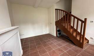 Appartement 3 Pièces 62 m² à louer à Cambrai (59400)