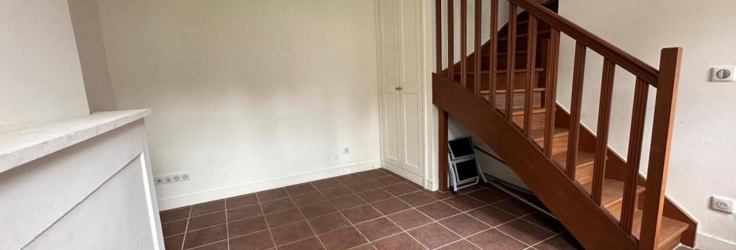 Appartement 3 Pièces 62 m² à louer à Cambrai (59400)