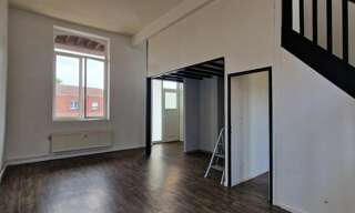Appartement 3 Pièces 67 m² à louer à Tourcoing (59200)