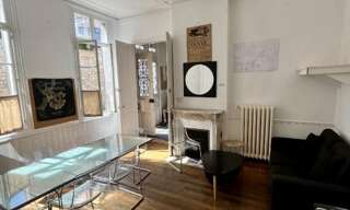 Appartement 1 Pièce 13 m² à louer à Compiègne (60200)