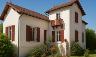 Maison 6 Pièces 139 m² à vendre à Pau (64000)