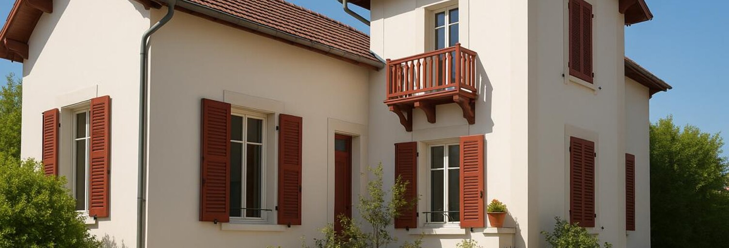 Maison 6 Pièces 139 m² à vendre à Pau (64000)