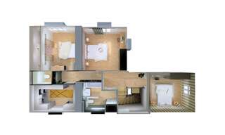 Maison 6 Pièces 139 m² à vendre à Pau (64000)