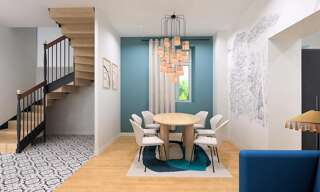 Maison 6 Pièces 139 m² à vendre à Pau (64000)