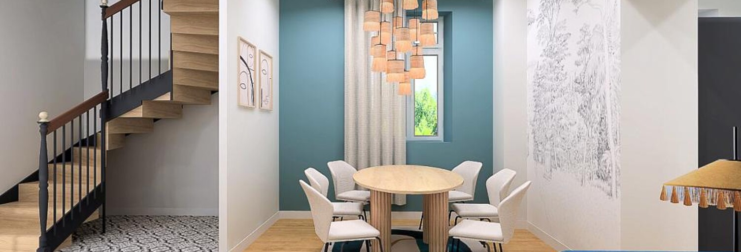 Maison 6 Pièces 139 m² à vendre à Pau (64000)