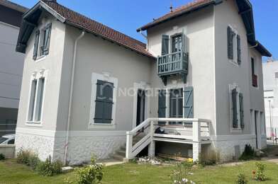 Maison 6 pièces 535000 €