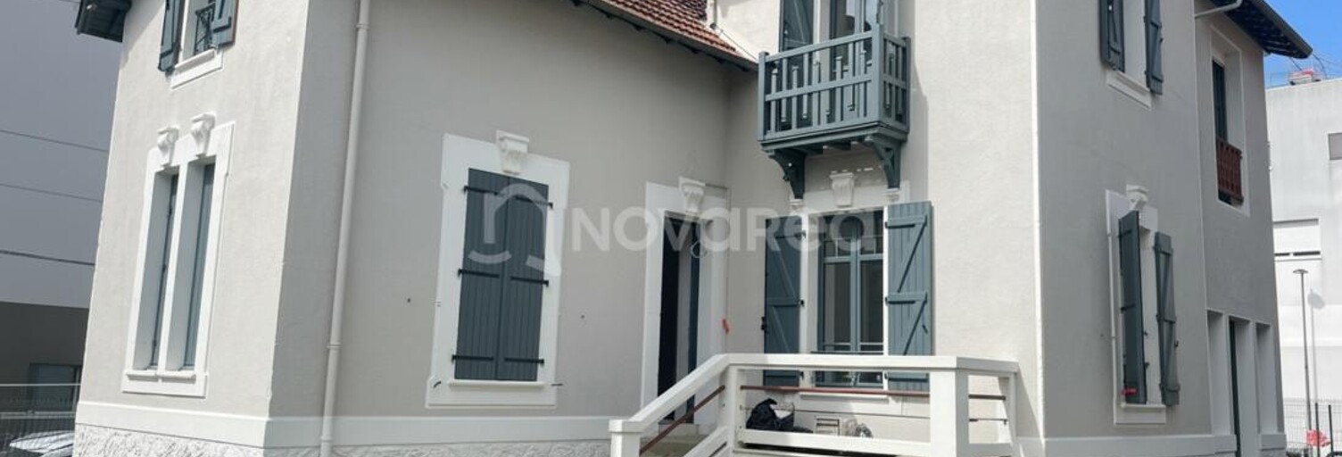 Maison 6 Pièces 139 m² à vendre à Pau (64000)