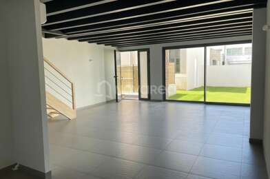 Appartement 4 pièces 413000 €